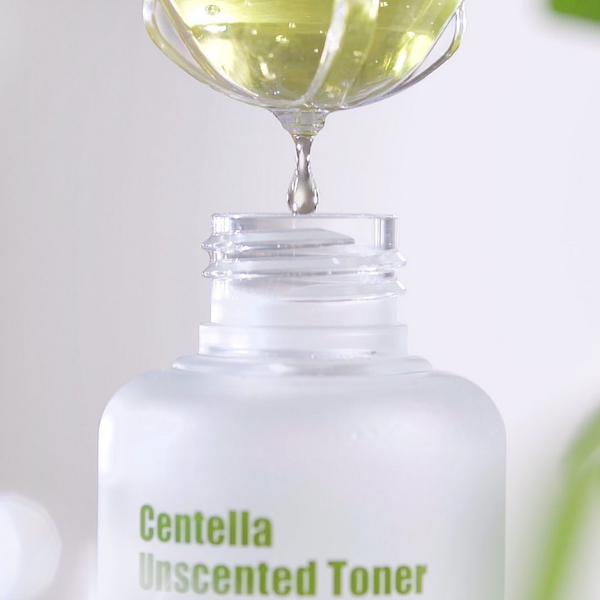 purito centella unscented toner