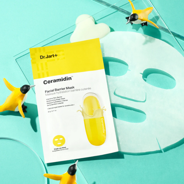 dr jart mask