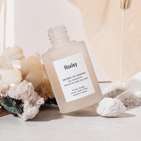 huxley oil essence