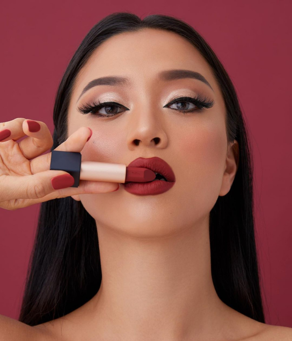 memebox lip makeup trend 2022