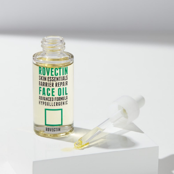 ROVECTIN Skin Essentials Barrier Repair Face Oil