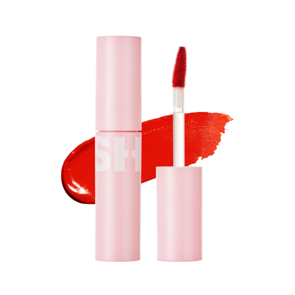 BLESSED MOON Fluffy Lip Tint (Amelie)