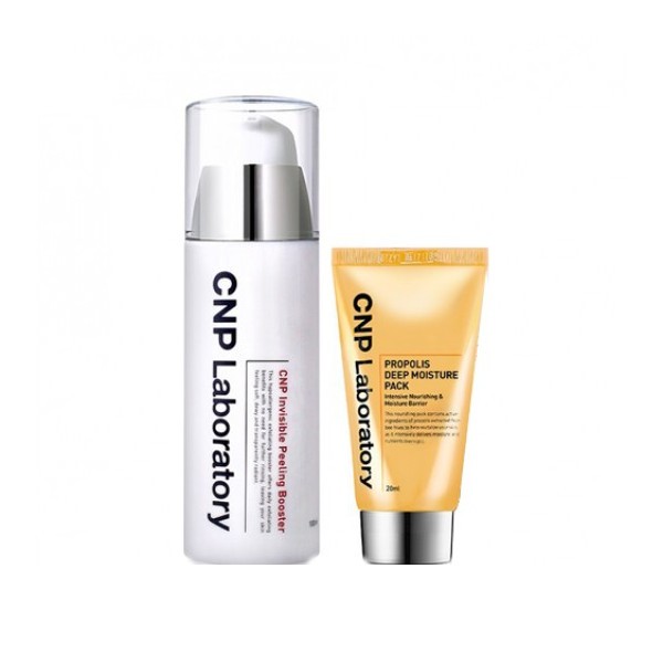 CNP LABORATORY - Invisible Peeling Booster Special Edition