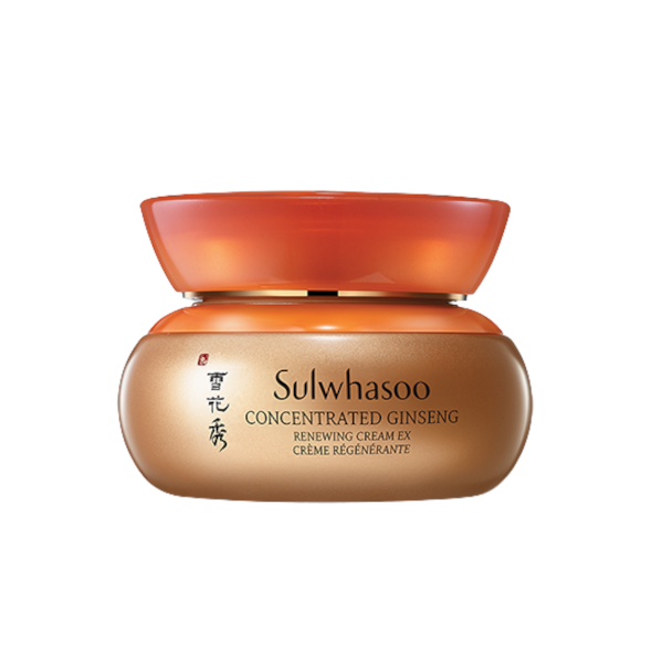 Sulwhasoo - Concentrated Ginseng Renewing Cream EX - 60ml