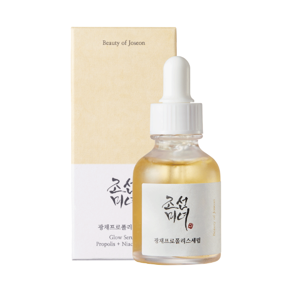 beauty of joseon glow serum