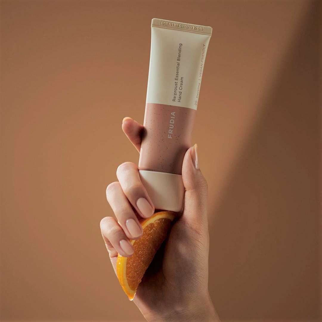 FRUDIA Re:proust Essential Blending Hand Cream