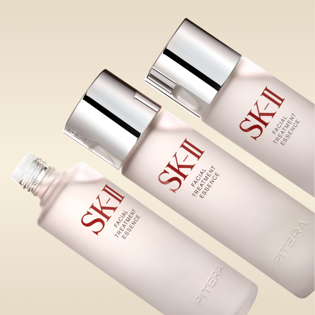 SK-II Facial Treatment Essence Pitera Essence