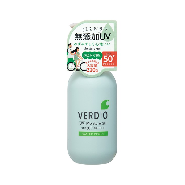 OMI Verdio UV Moisture Gel Water Proof SPF50+ PA++++