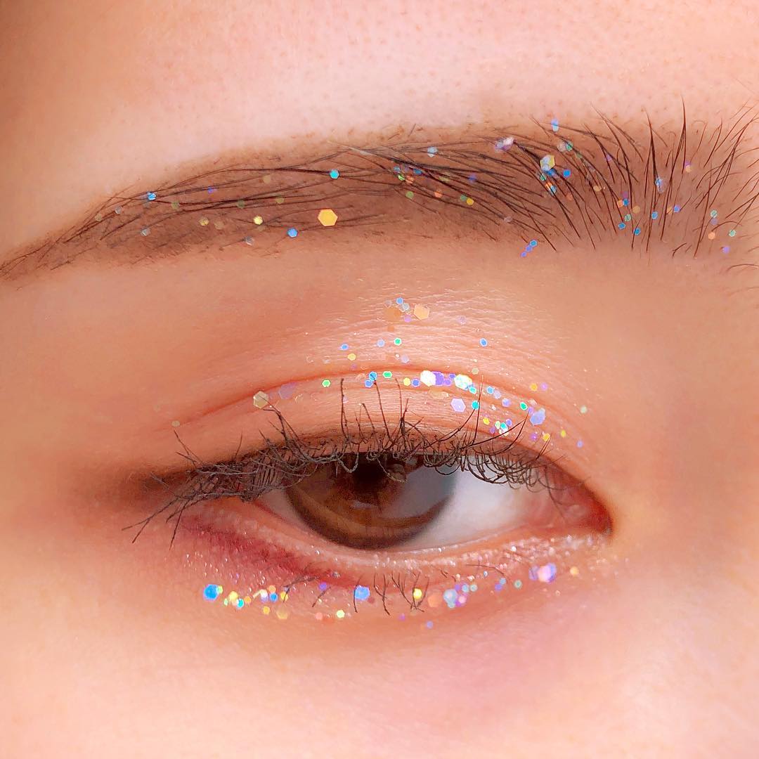 UNLEASHIA] Get Loose Eye Glitter Gel – LADY K HOUSE