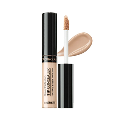 liquid concealer