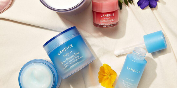  Laneige