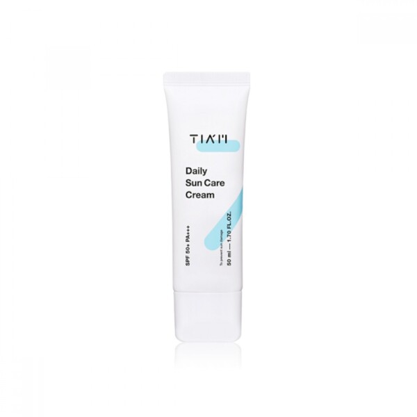 TIA'M - Daily Sun Care Cream SPF50 PA+++ - 50ml