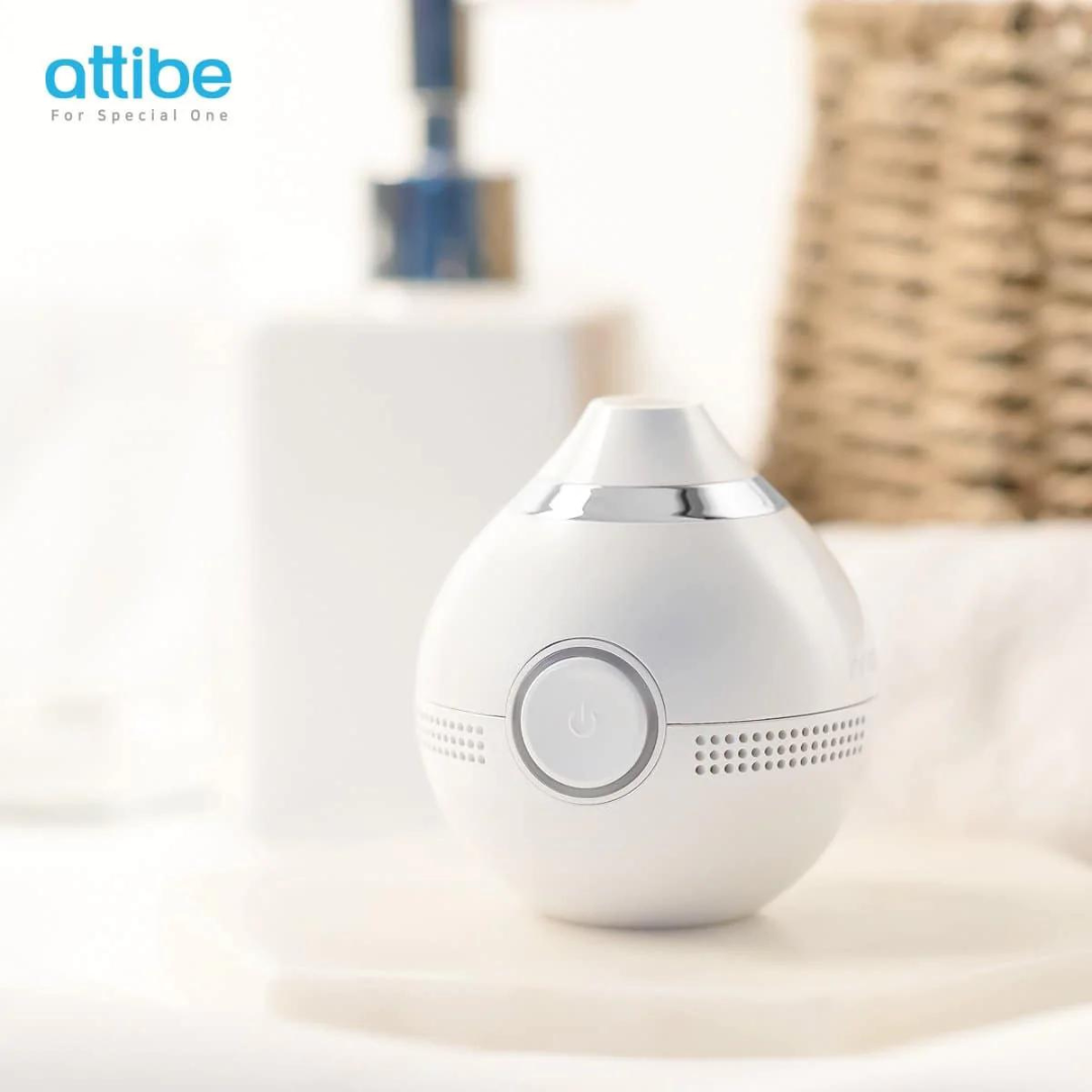 attibe innoLif HIFU Device