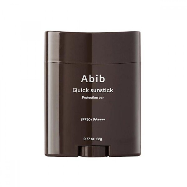 Abib - Quick Sunstick Protection Bar SPF50+ PA++++