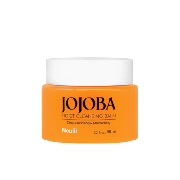 Neulii JoJoba Moist Cleansing Balm