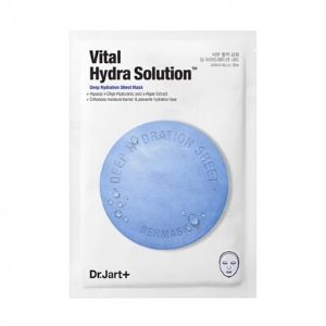  Dr. Jart+ Dermask Water Jet Vital Hydra Solution 