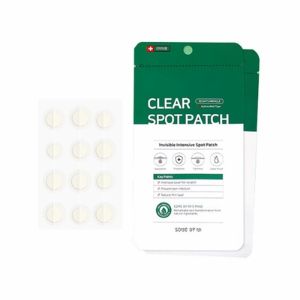  SOME BY MI 30 Days Miracle Clear Spot Patch 18pcs