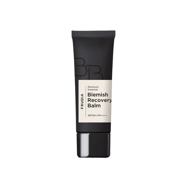 FRUDIA Re:proust Essential Blemish Recovery Balm SPF50+ PA++++