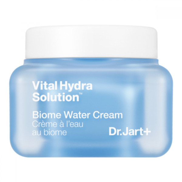 Dr. Jart+ Vital Hydra Solution Biome Water Cream