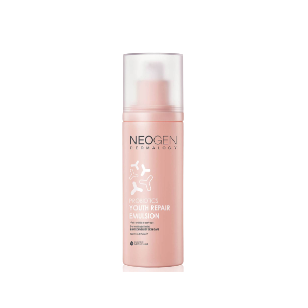 NEOGEN Dermalogy Probiotics Youth Repair Emulsion