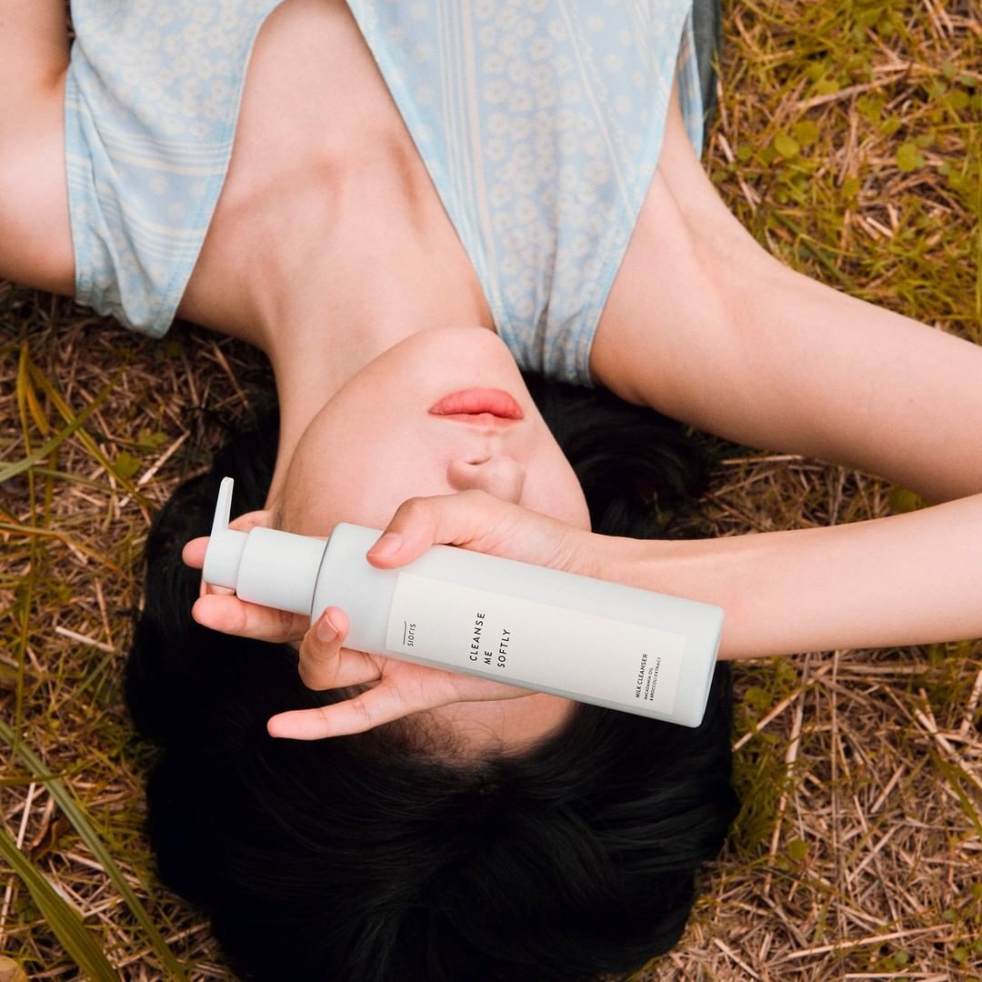 Eco-Friendly Korean Skincare Brand Sioris