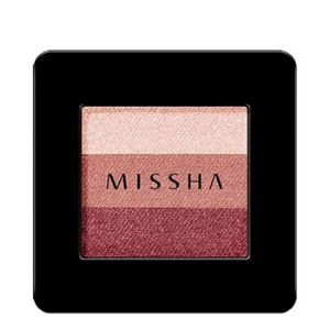  MISSHA - Triple Eyeshadow