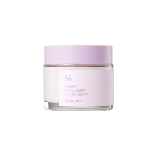 Dr.Ceuracle - Vegan Active Berry Lifting Cream