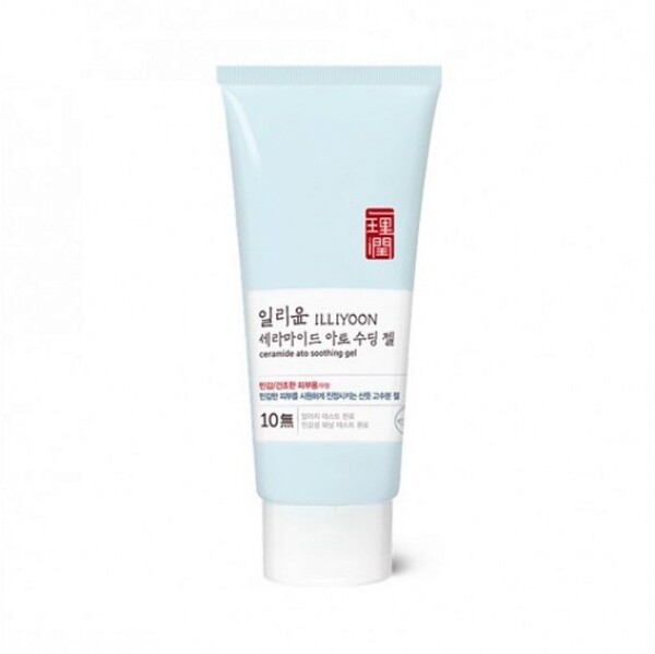 ILLIYOON - Ceramide Ato Soothing Gel