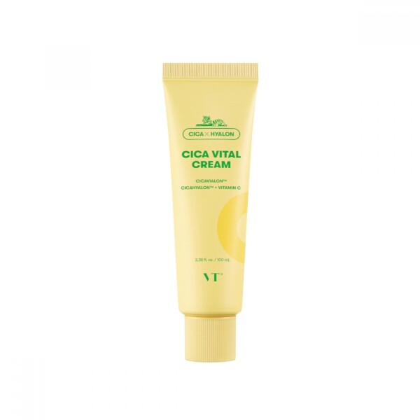 VT - Cica Vital Cream