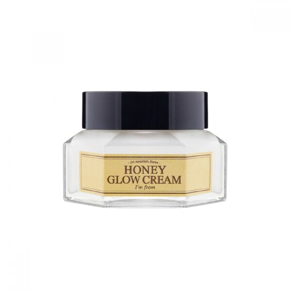 I'm From - Honey Glow Cream