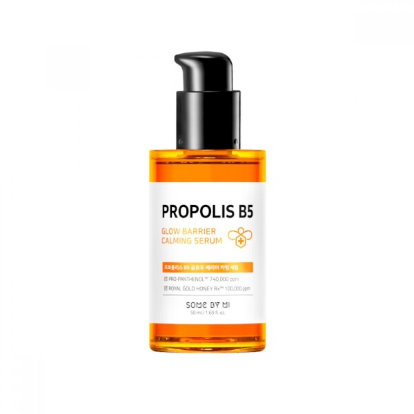 SOME BY MI - Propolis B5 Glow Barrier Calming Serum