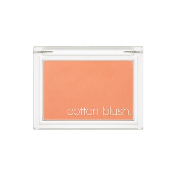 MISSHA - Cotton Blush
