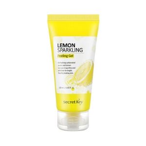 SecretKey - Lemon Sparkling Peeling Gel