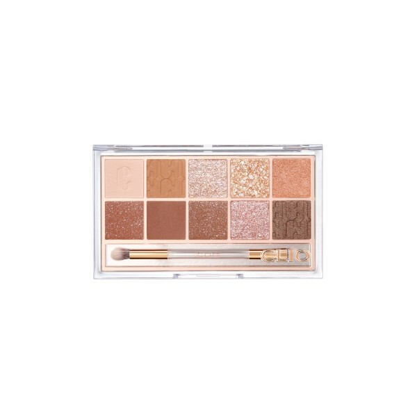 CLIO - Pro Eye Palette