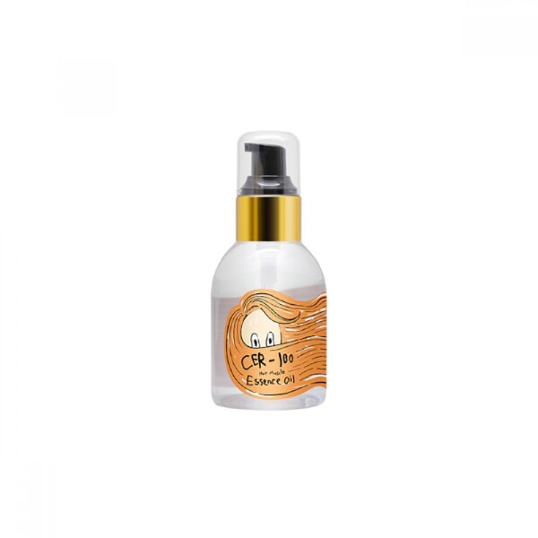 Elizavecca - Cer-100 Hair Muscle Essence Oil