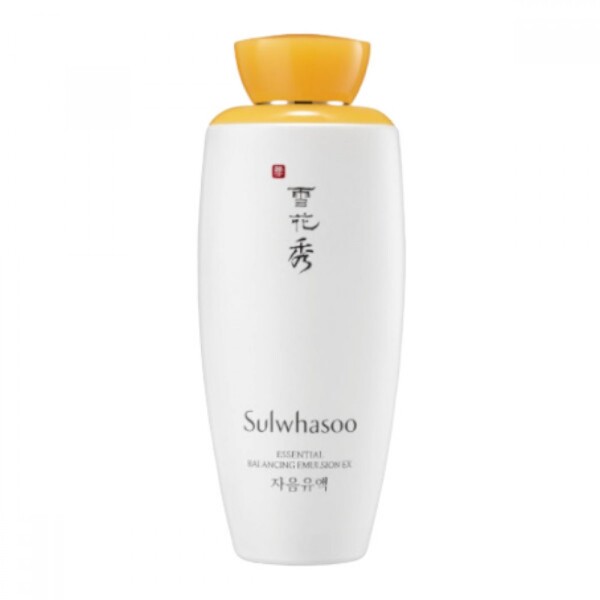 Sulwhasoo - Essential Balancing Emulsion EX