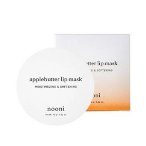 MEMEBOX - Nooni - Applebutter lip mask