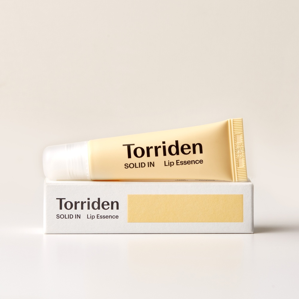 Torriden - SOLID-IN Ceramide Lip Essence
