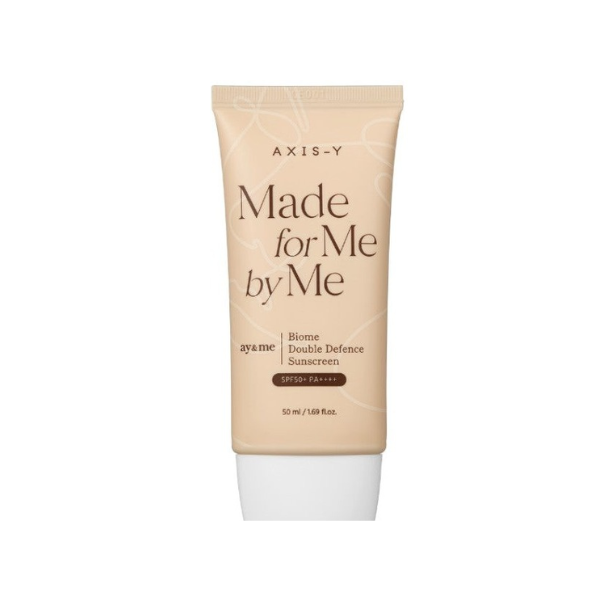 Axis-Y - Biome Double Defense Sunscreen