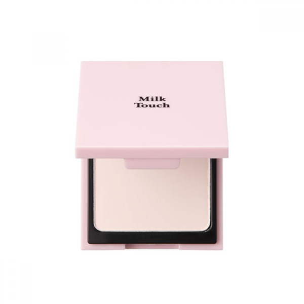 Milk Touch - All-Day Perfect Blurring Fixing Pact