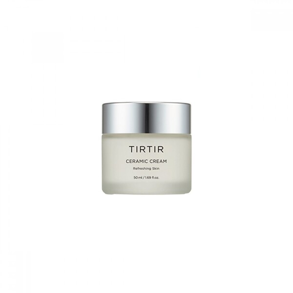TirTir - Ceramic Cream