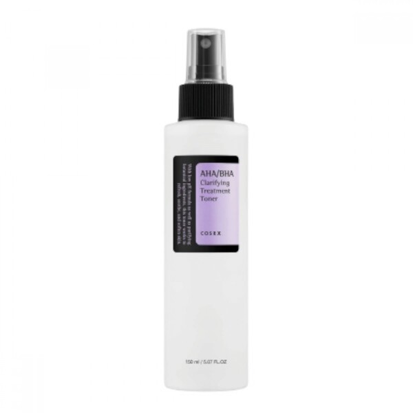 COSRX - AHA/BHA Clarifying Treatment Toner