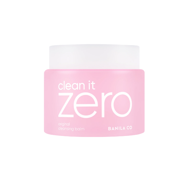 BANILA CO - Clean It Zero Cleansing Balm