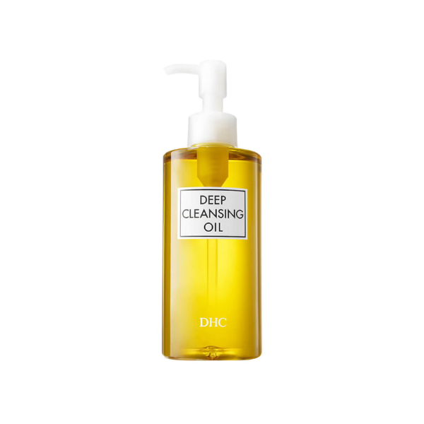 DHC - Deep Cleansing Oil