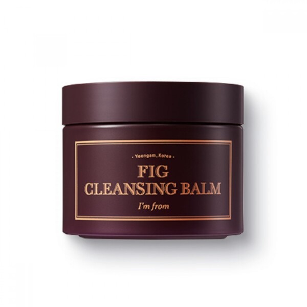 I'm From - Fig Cleansing Balm