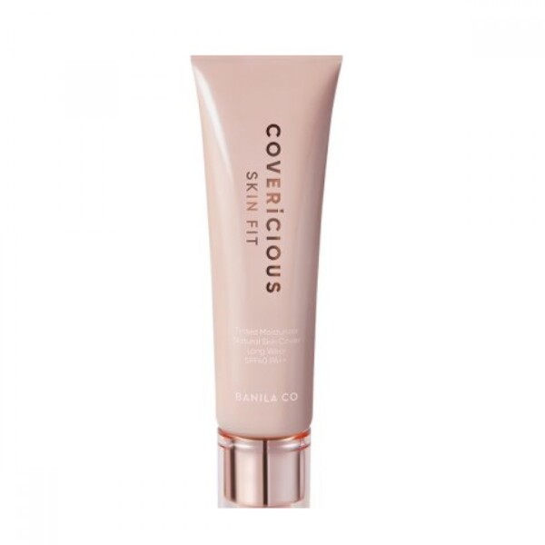 BANILA CO - Covericious Skin Fit Tinted Moisturizer SPF40 PA++