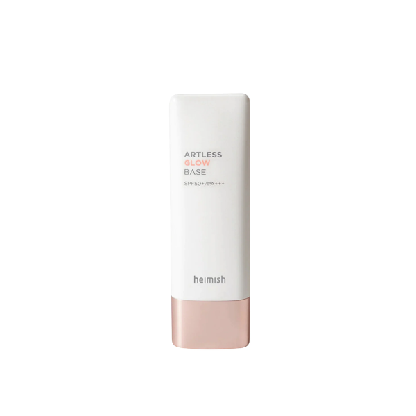 heimish - Artless Glow Base SPF 50+ PA+++