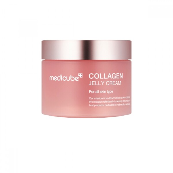 medicube - Collagen Jelly Cream