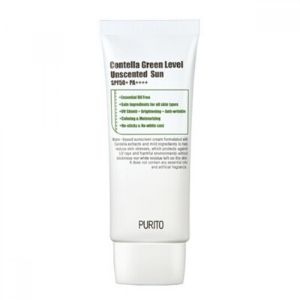  PURITO - Centella Green Level Unscented Sun