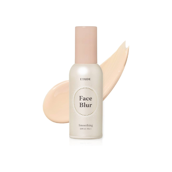 ETUDE - Face Blur Primer